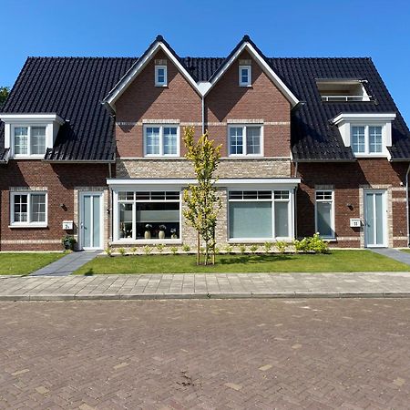 De Bakkerij Apartment Deurningen Bagian luar foto