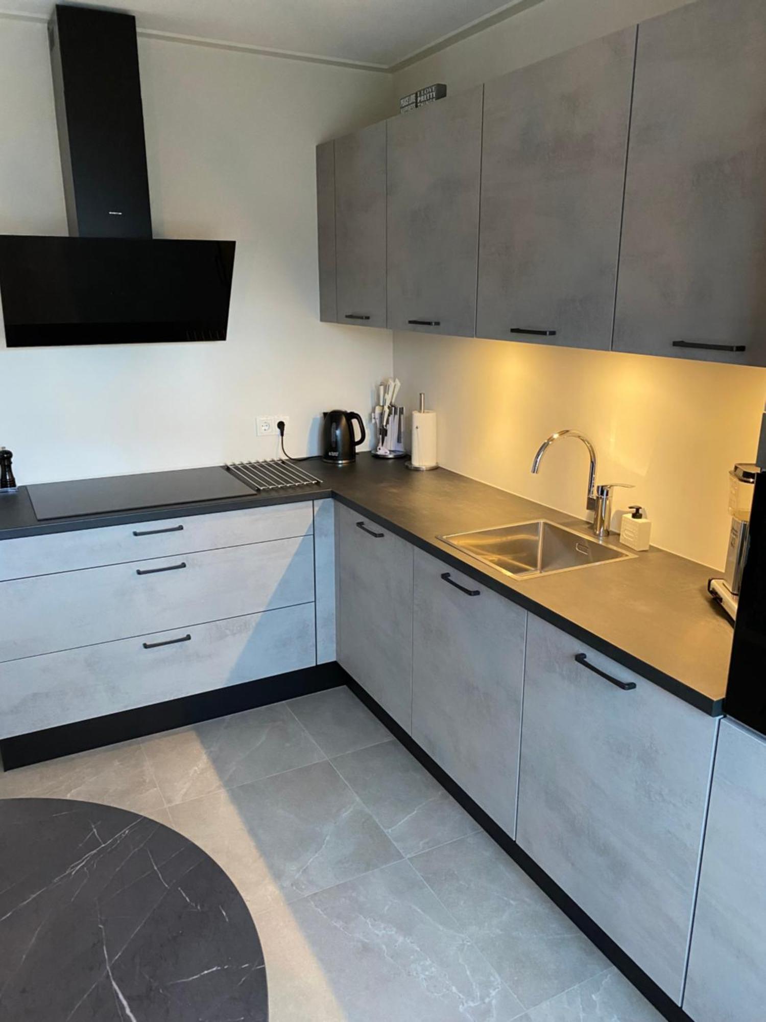 De Bakkerij Apartment Deurningen Bagian luar foto