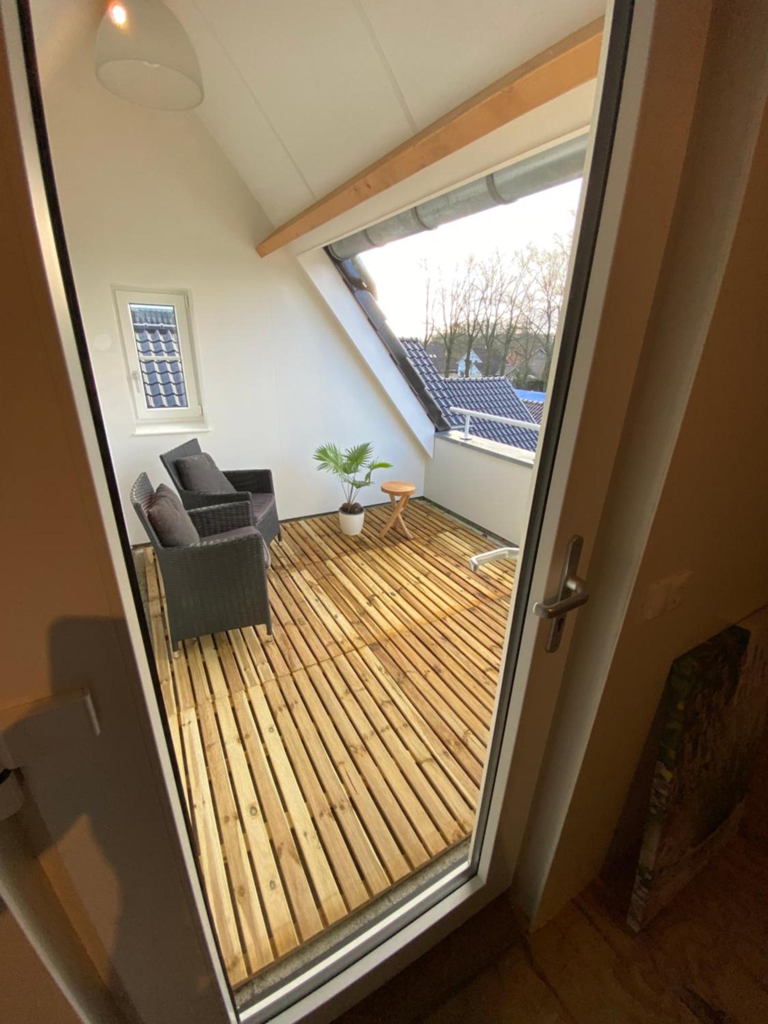 De Bakkerij Apartment Deurningen Bagian luar foto