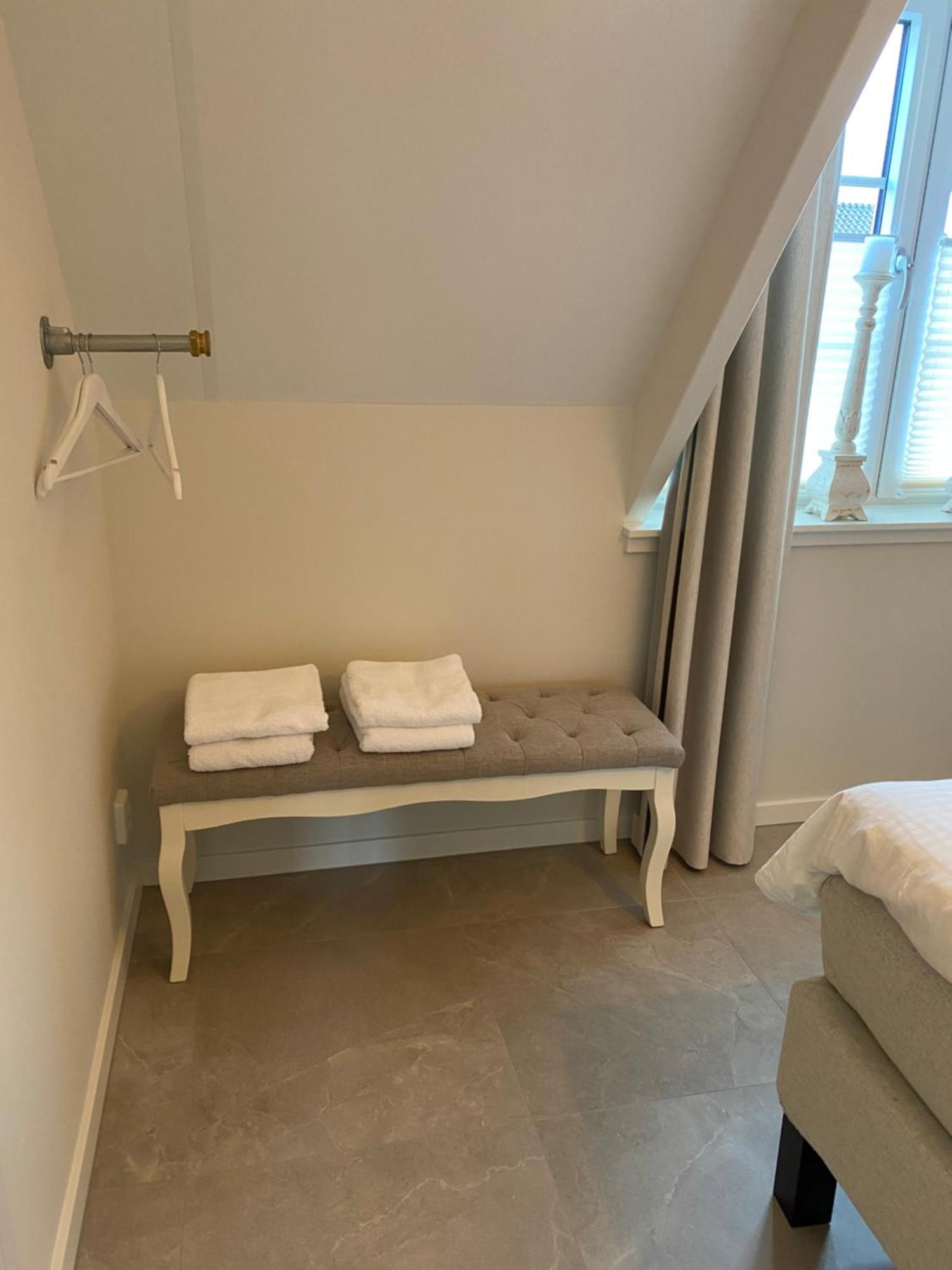 De Bakkerij Apartment Deurningen Bagian luar foto