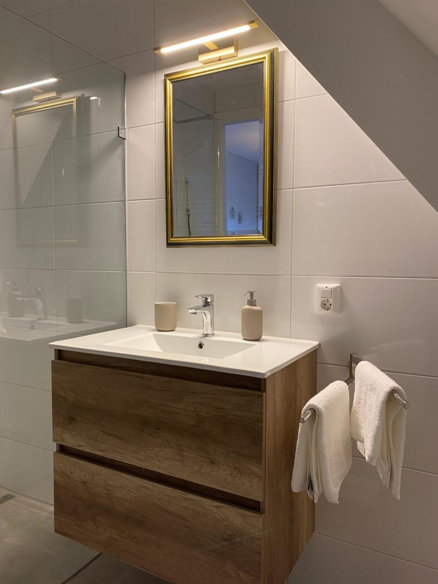 De Bakkerij Apartment Deurningen Bagian luar foto