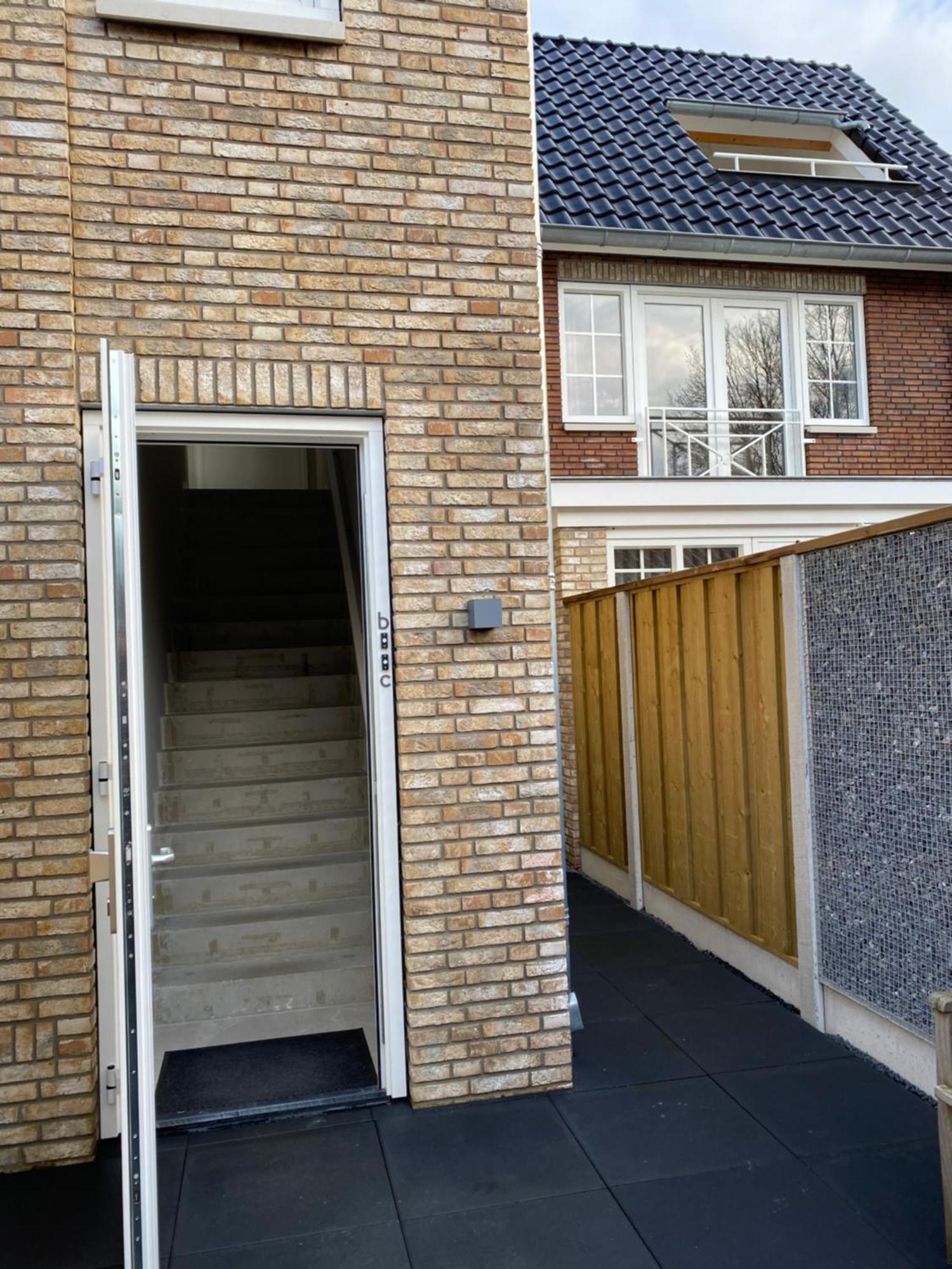 De Bakkerij Apartment Deurningen Bagian luar foto