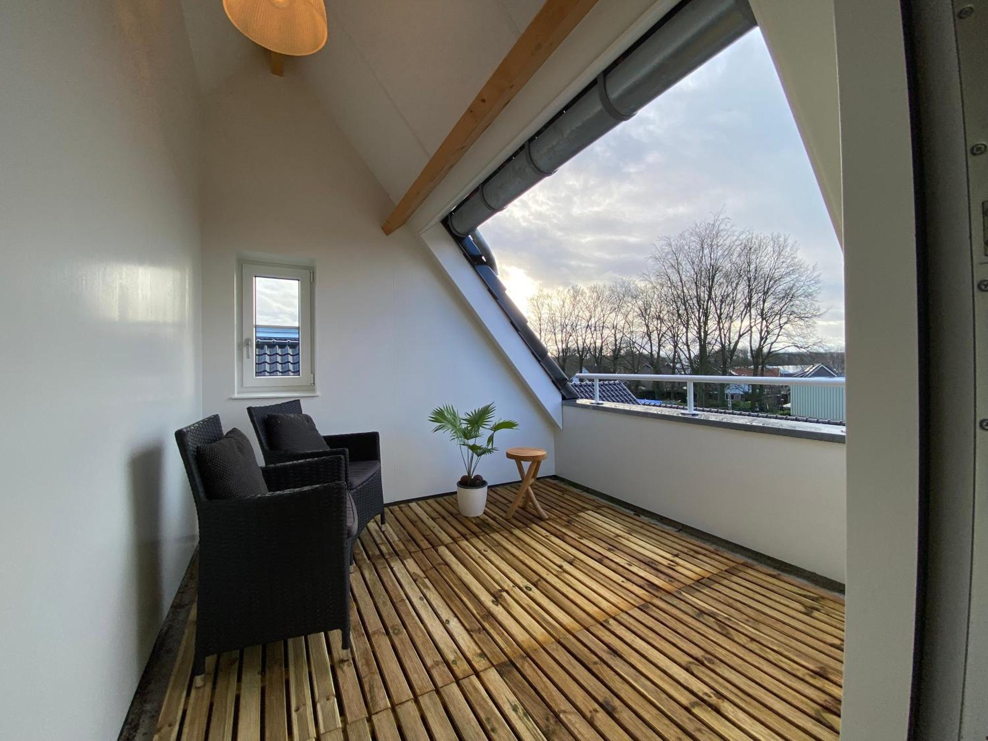 De Bakkerij Apartment Deurningen Bagian luar foto