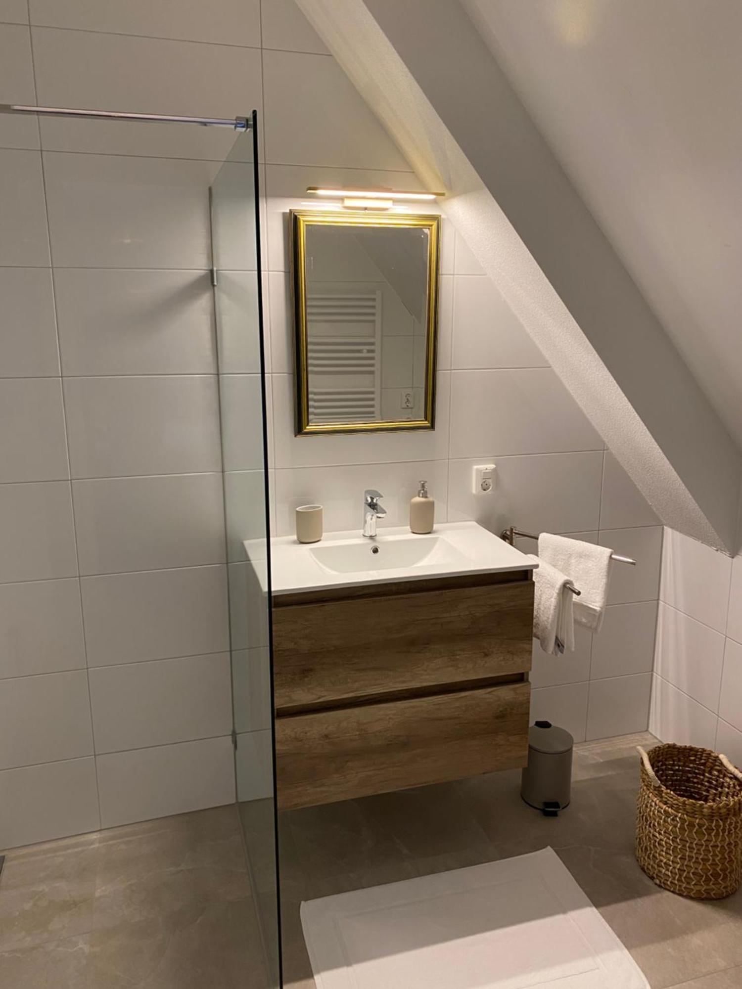 De Bakkerij Apartment Deurningen Bagian luar foto