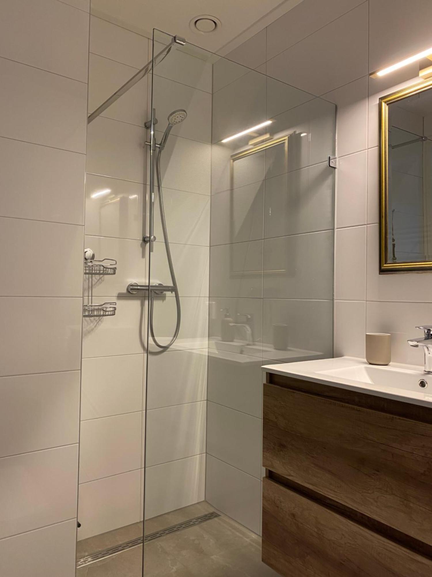 De Bakkerij Apartment Deurningen Bagian luar foto