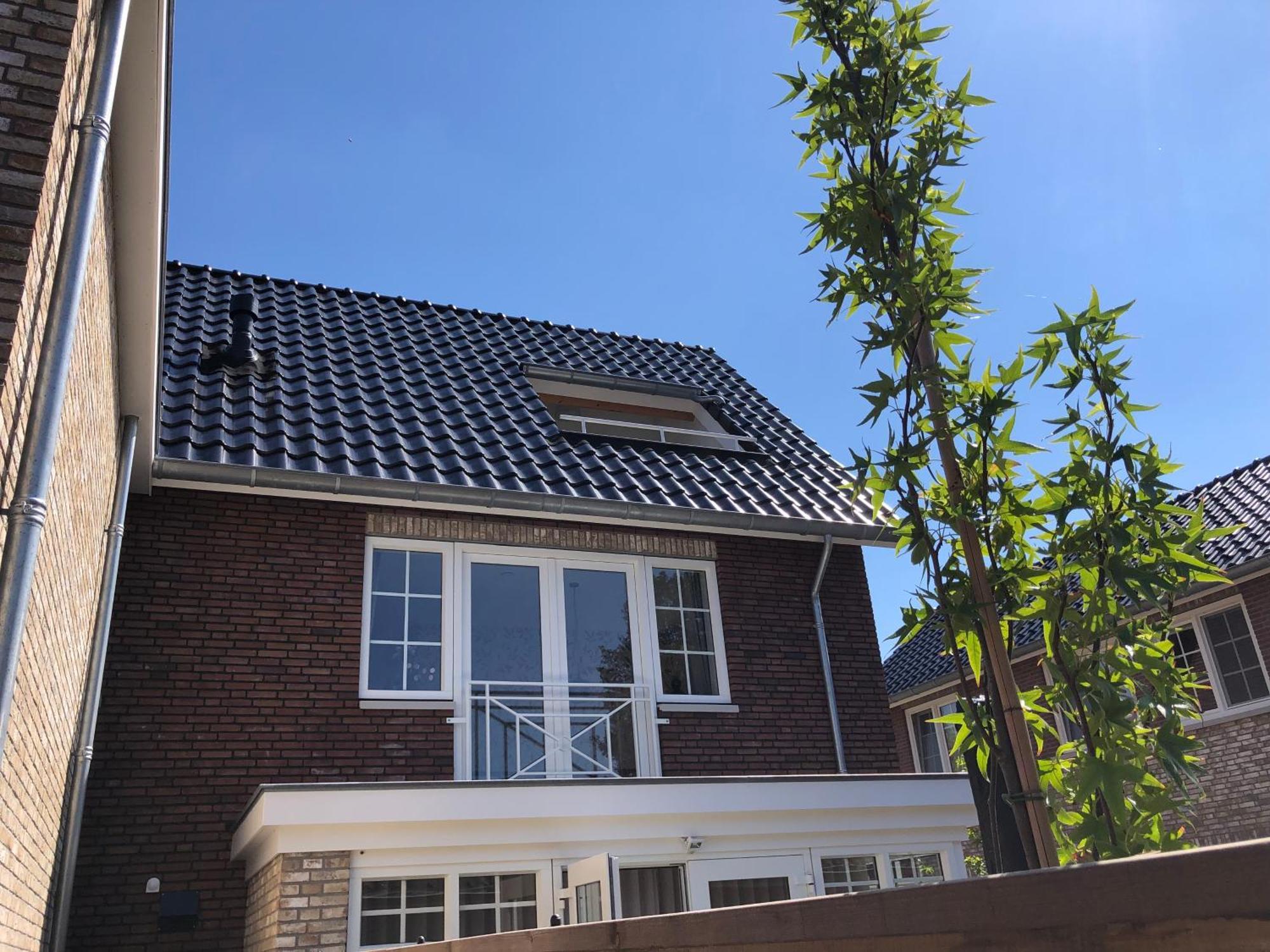 De Bakkerij Apartment Deurningen Bagian luar foto