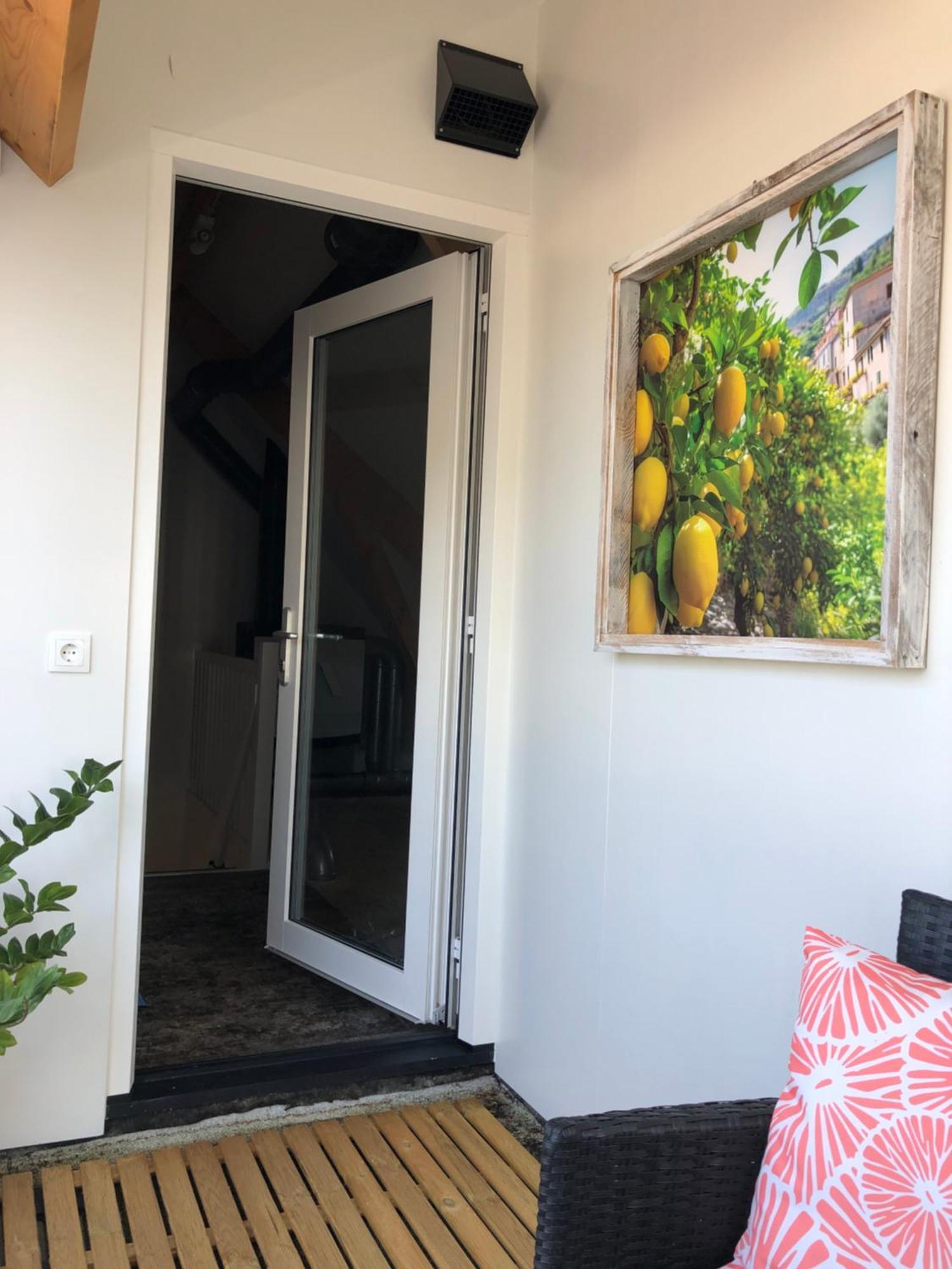 De Bakkerij Apartment Deurningen Bagian luar foto